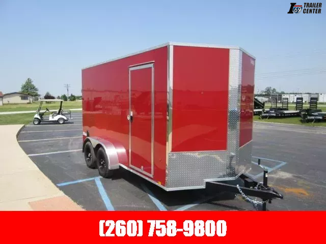 2025 Cargo Express