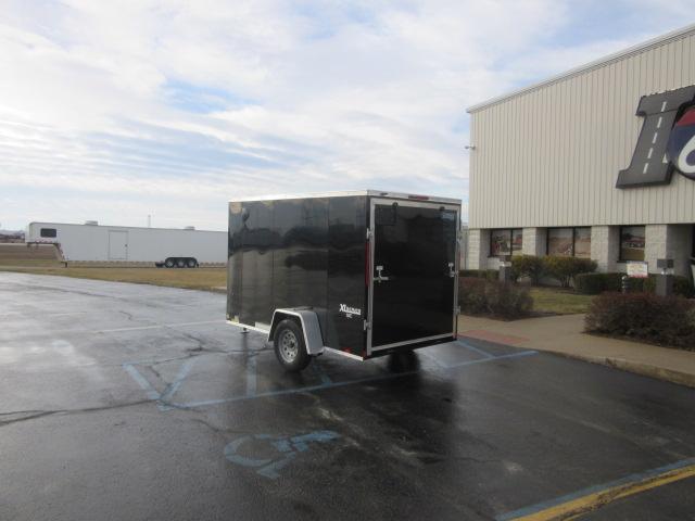 2025 Enclosed Cargo Trailer photo 5