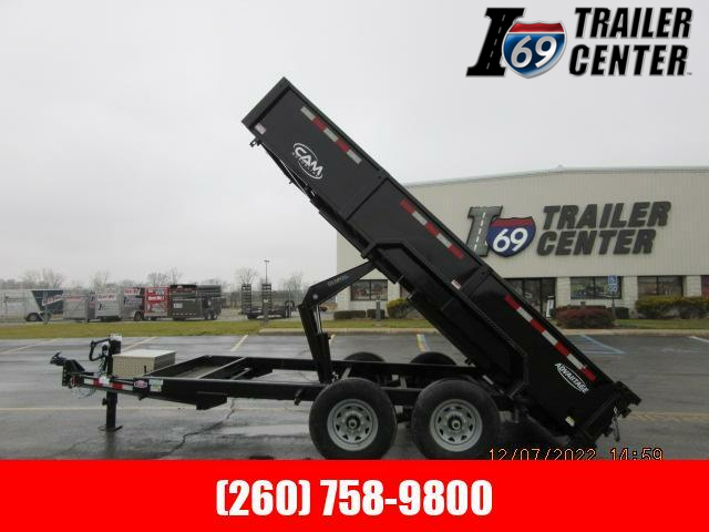 2023 Cam Superline