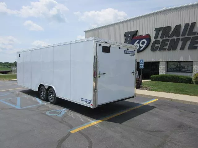 new Car Haulers / Racing Trailers Sure-Trac  for sale, in Markle, IN Thumbnail 4