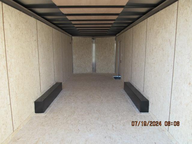 new Cargo (Enclosed) Trailers Cargo Express  for sale, in Markle, IN Thumbnail 6