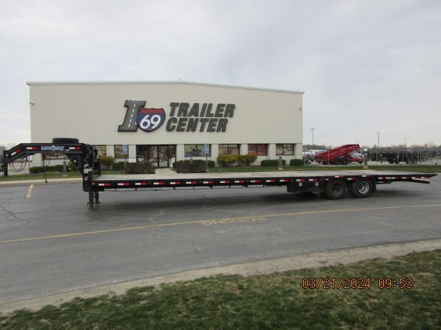 2014 Load Trail UNKNOWN Deckover Trailer