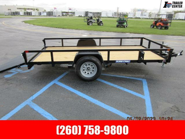 2025 Sure-Trac photo 7