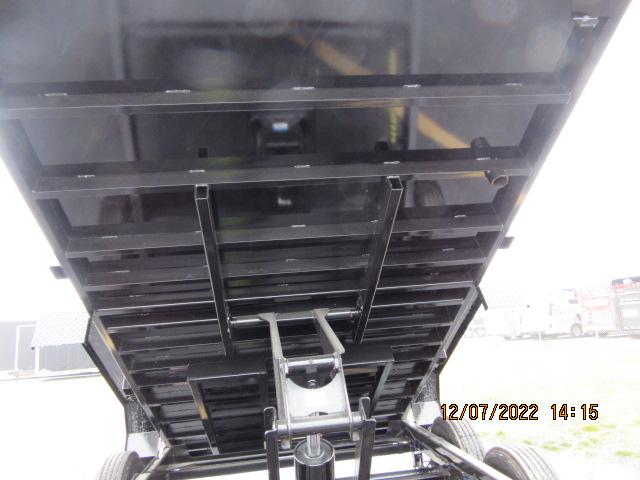 new Dump Trailers Cam Superline Other for sale, in Markle, IN Thumbnail 16