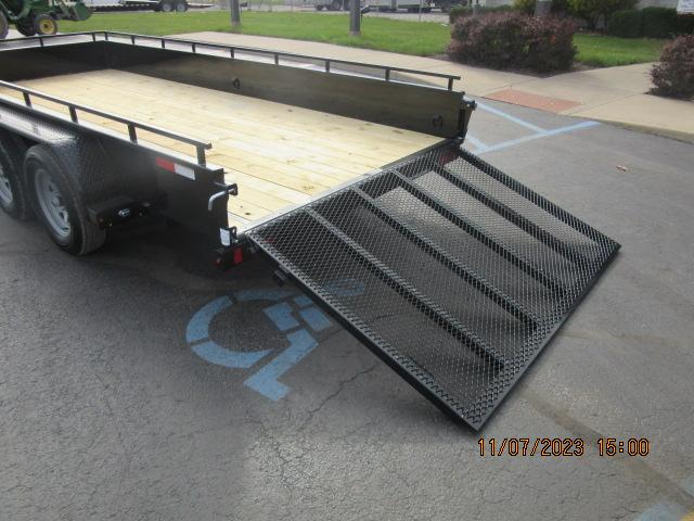 new Utility Trailers Sure-Trac  for sale, in Markle, IN Thumbnail 3