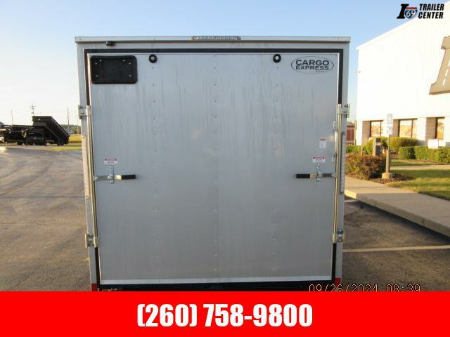 2024 Cargo Express
