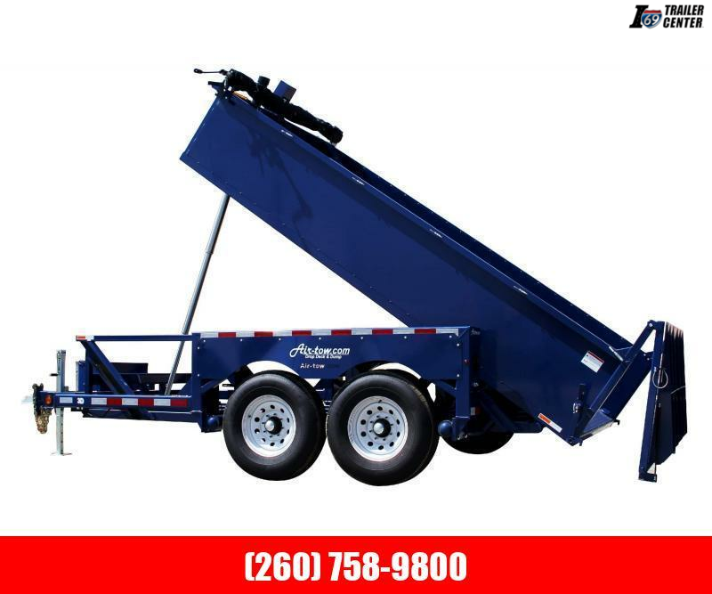 2024 Air-tow
