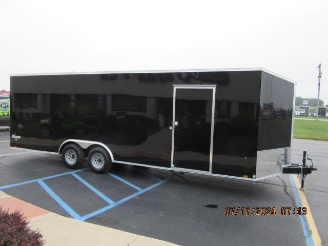 new Car Haulers / Racing Trailers Cargo Express  for sale, in Markle, IN Thumbnail 2