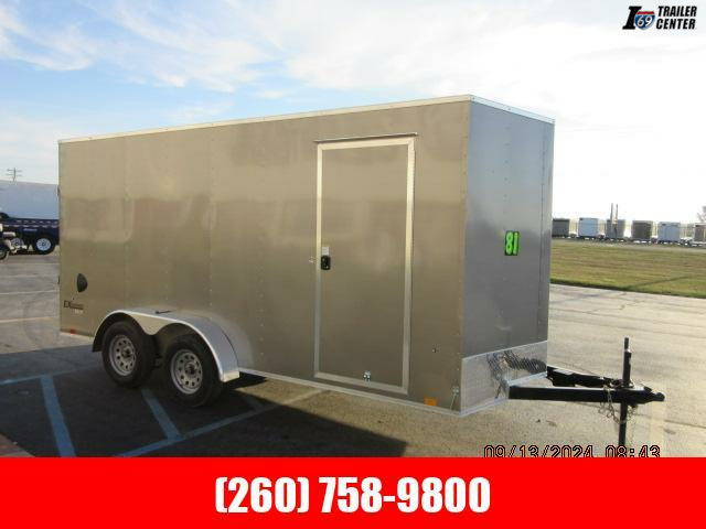 2024 Cargo Express