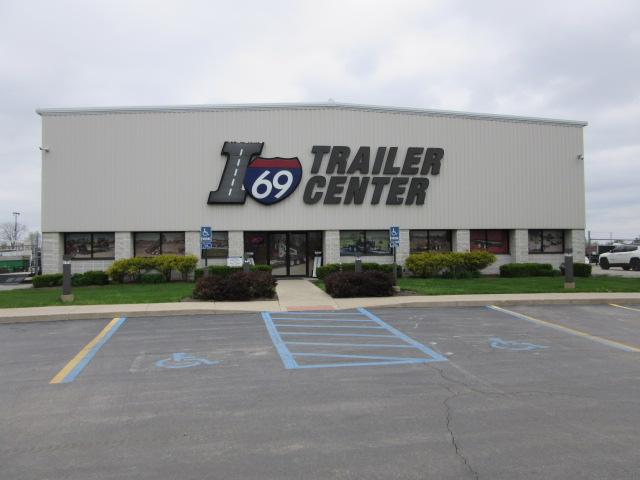new Cargo (Enclosed) Trailers Haul-About  for sale, in Markle, IN Thumbnail 12