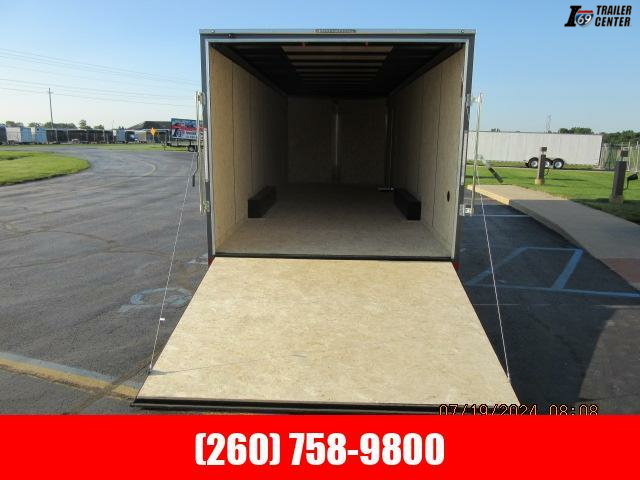 2024 Cargo Express
