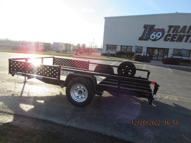 used ATV Trailers Sure-Trac Other for sale, in Markle, IN Thumbnail 11