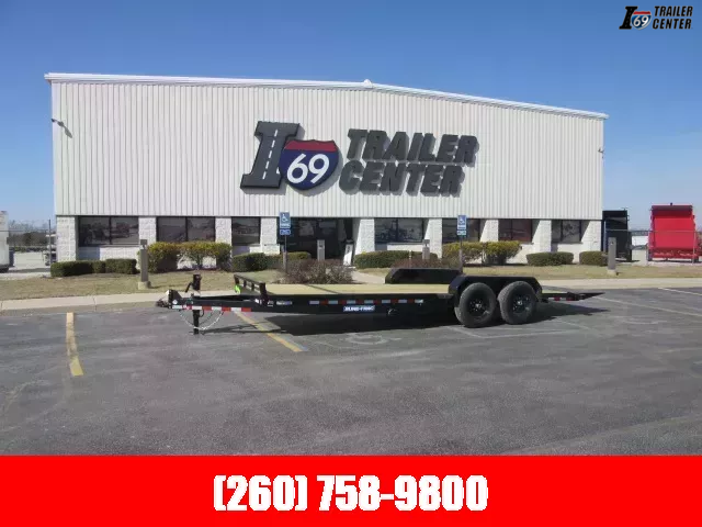 2025 Sure-Trac