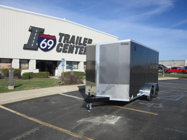 new Cargo (Enclosed) Trailers Cargo Express  for sale, in Markle, IN Thumbnail 2