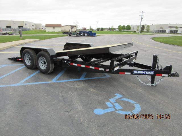 2024 Sure-Trac photo 4