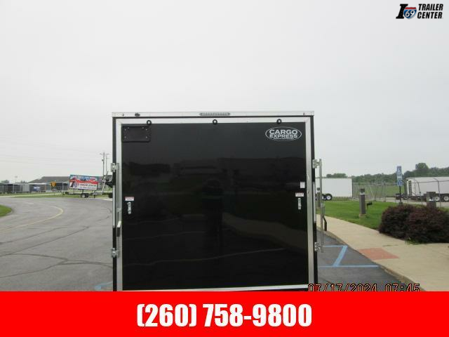 2024 Enclosed Cargo Trailer photo 9