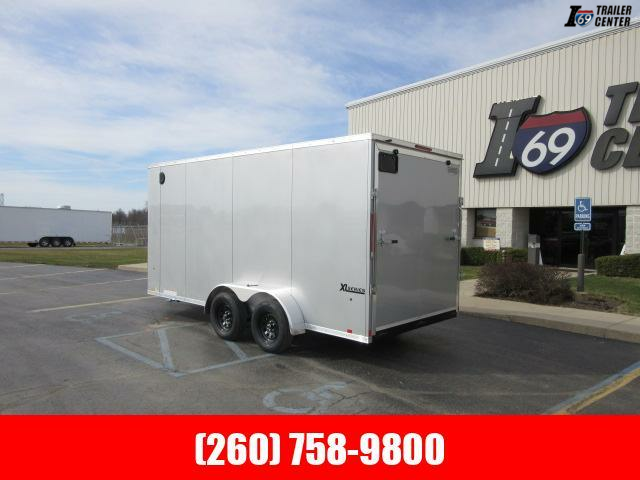 2025 Cargo Express