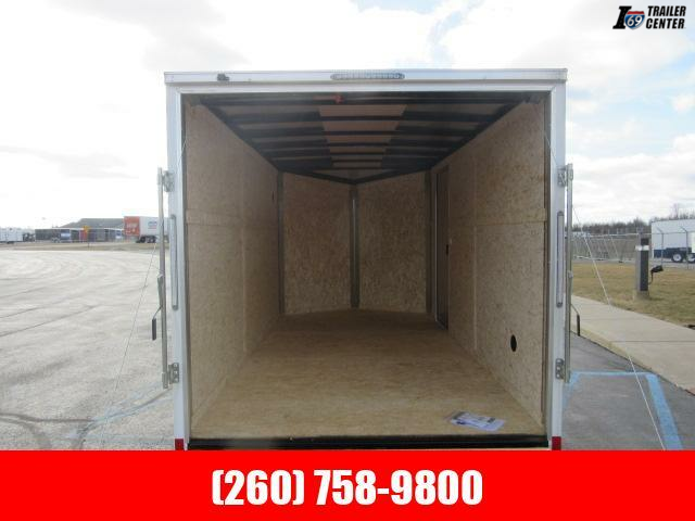 2025 Cargo Express