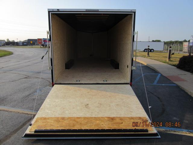 2024 Enclosed Cargo Trailer photo 6