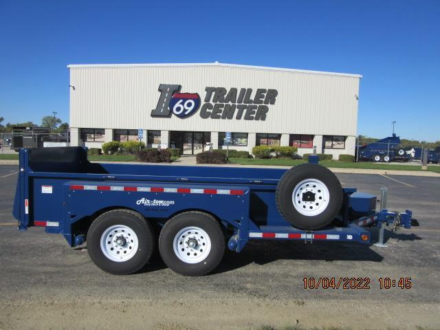 new Dump Trailers Air Tow  for sale, in Markle, IN Thumbnail 35