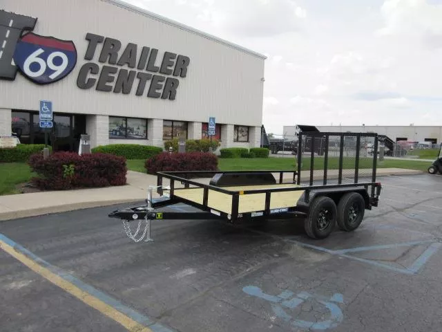 2025 Sure-Trac photo 3