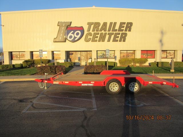 new Car Haulers / Racing Trailers Sure-Trac  for sale, in Markle, IN image-0