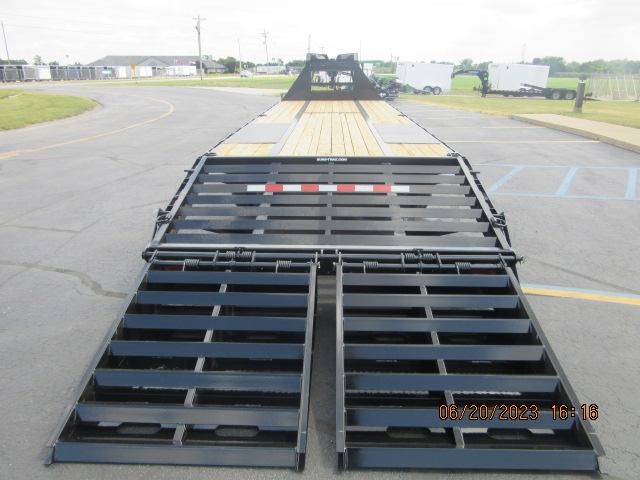 new Equipment / Flatbed Trailers Sure-Trac  for sale, in Markle, IN Thumbnail 4