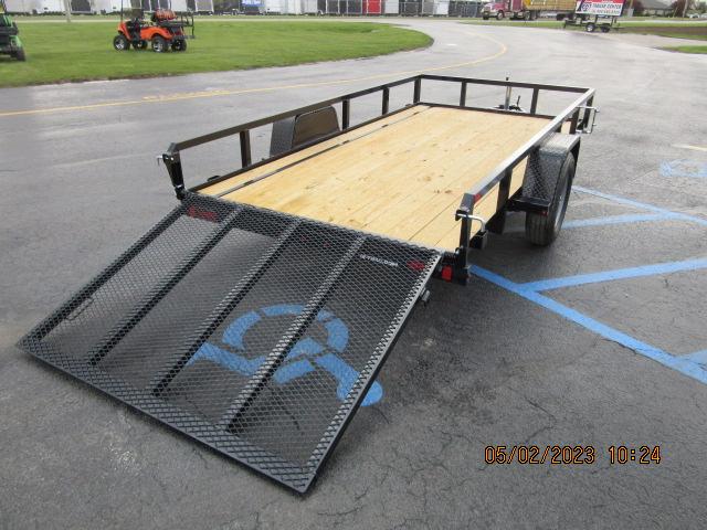 new Utility Trailers Sure-Trac  for sale, in Markle, IN Thumbnail 4