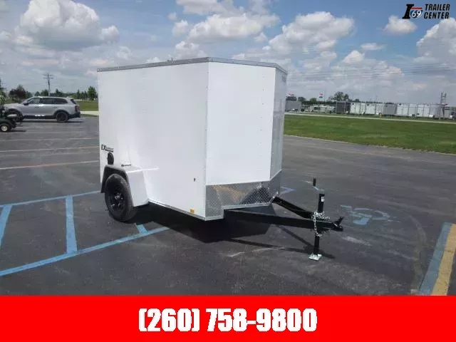 2025 Cargo Express