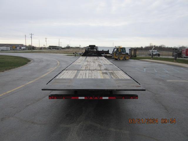 used Equipment / Flatbed Trailers Load Trail  for sale, in Markle, IN Thumbnail 5