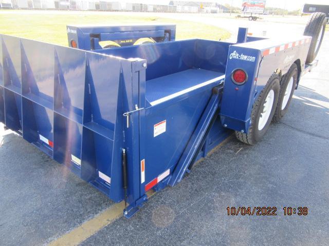 new Dump Trailers Air Tow  for sale, in Markle, IN Thumbnail 25