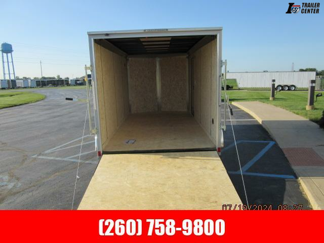 2024 Cargo Express