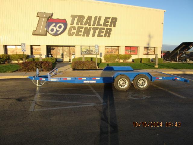 2025 Sure-Trac photo 2