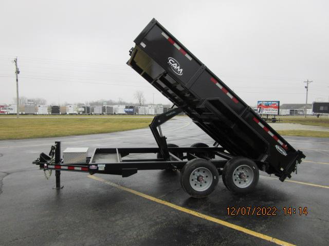 new Dump Trailers Cam Superline Other for sale, in Markle, IN Thumbnail 9