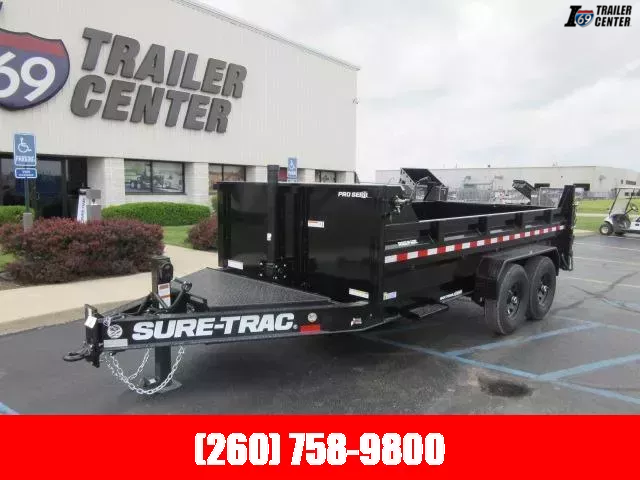 2025 Sure-Trac