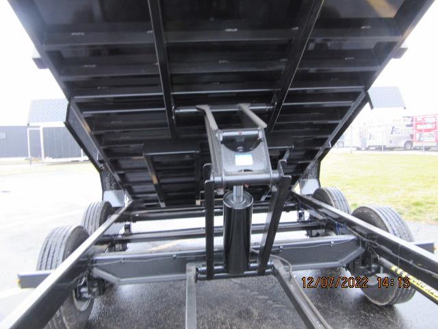 new Dump Trailers Cam Superline Other for sale, in Markle, IN Thumbnail 3