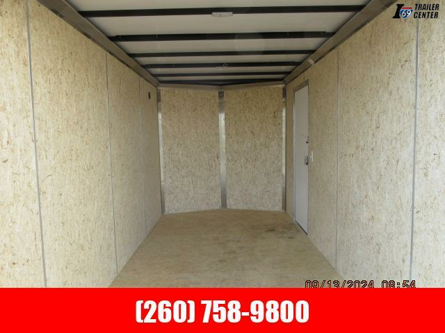 2024 Cargo Express