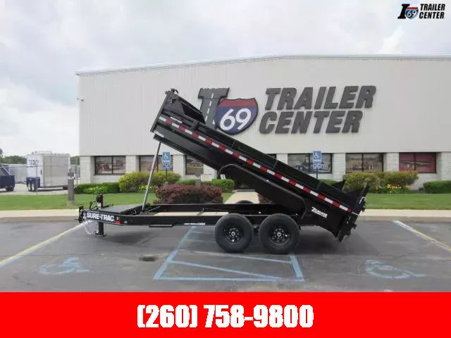 2025 Sure-Trac