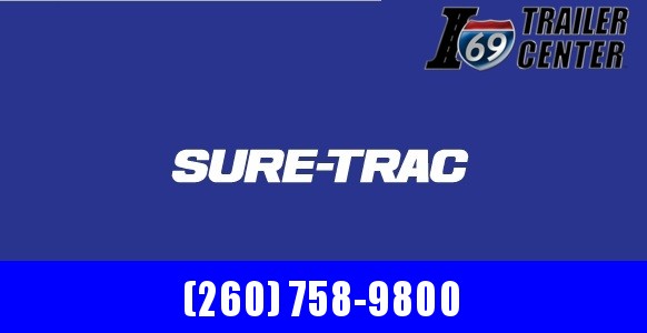 2022 Sure-Trac 6 x 10 Pro Series Enclosed Wedge Cargo T 2022 Sure-Trac 6 x 10 Pro Series Enclosed Wedge Cargo T