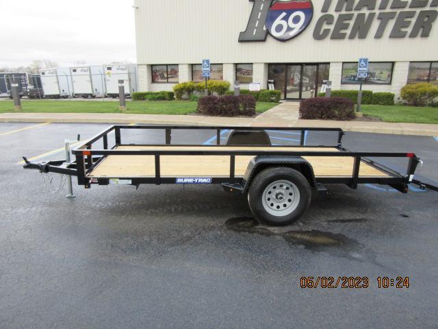 new Utility Trailers Sure-Trac  for sale, in Markle, IN Thumbnail 2