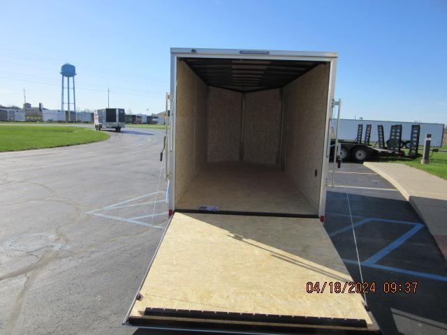 new Cargo (Enclosed) Trailers Cargo Express  for sale, in Markle, IN Thumbnail 3