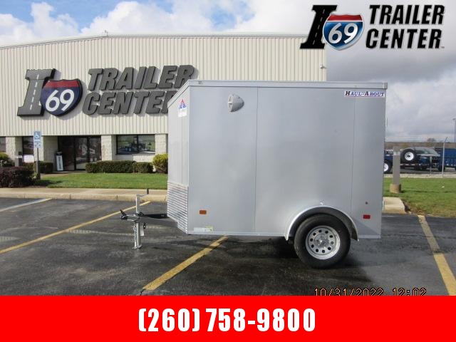 2022 Haul About PAN58s Cargo / Enclosed Trailer 2022 Haul About PAN58s Cargo / Enclosed Trailer