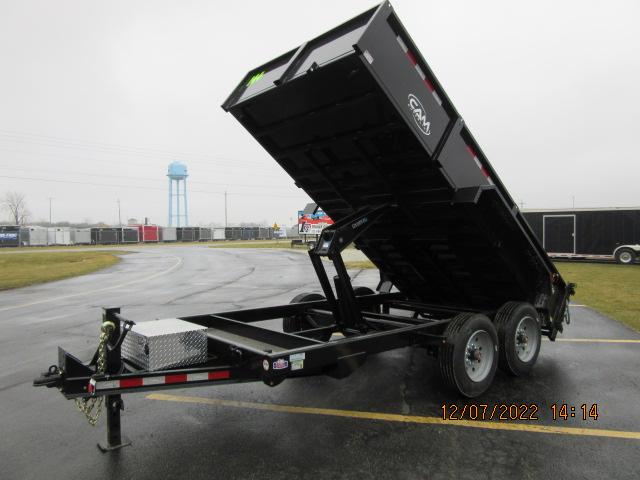 new Dump Trailers Cam Superline Other for sale, in Markle, IN Thumbnail 8