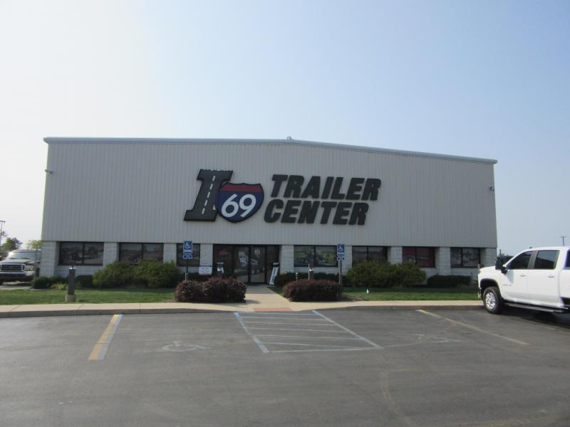 new Utility Trailers Air Tow  for sale, in Markle, IN Thumbnail 19