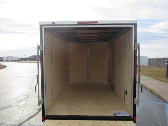 2025 Enclosed Cargo Trailer photo 7