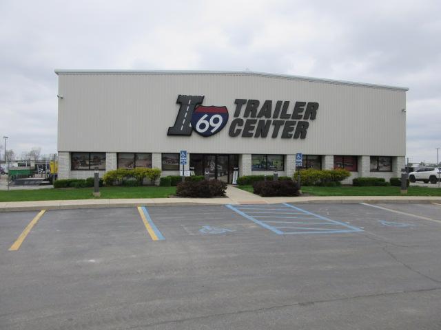new Cargo (Enclosed) Trailers Haul-About  for sale, in Markle, IN Thumbnail 15
