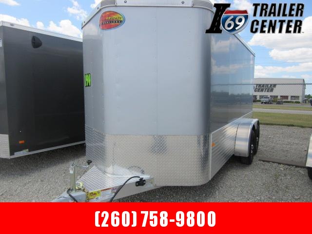 2023 Sundowner Trailers Cargo Bumper Pull Enclosed Cargo Trailer 2023 Sundowner Trailers Cargo Bumper Pull Enclosed Cargo Trailer