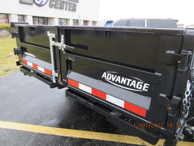 new Dump Trailers Cam Superline Other for sale, in Markle, IN Thumbnail 29