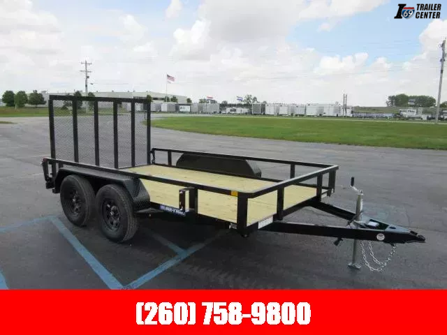 2025 Sure-Trac photo 8