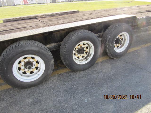 used Equipment / Flatbed Trailers Other  for sale, in Markle, IN Thumbnail 10